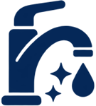 Premium Quality Fixtures icon