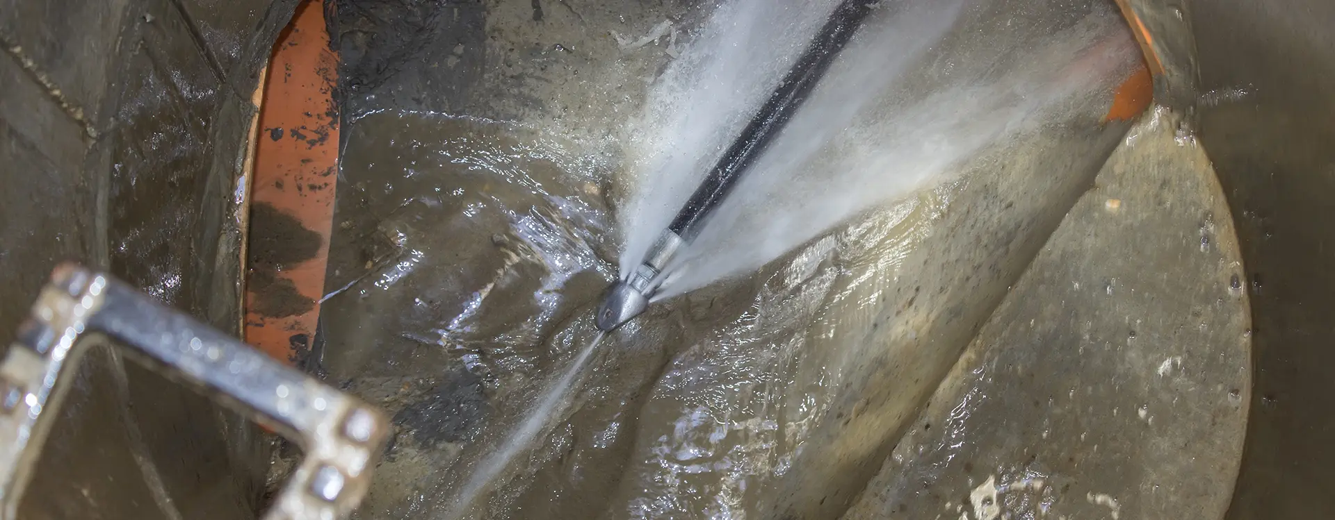 Commercial Plumbing