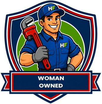 Woman Owned Badge